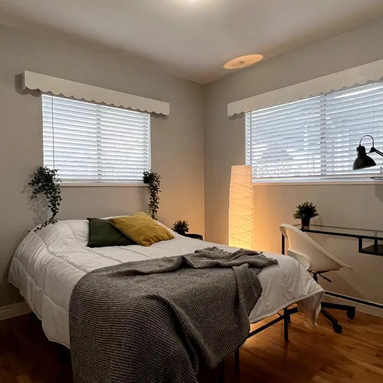 2945 E 52nd Ave, Vancouver – Sintra Room( 1 Bed 1 Bath )