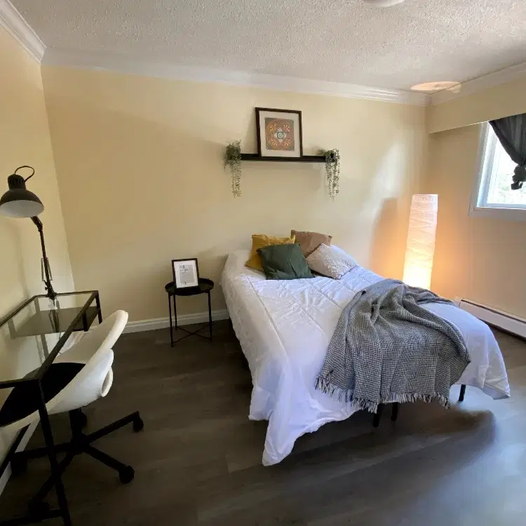 1285 E 48th Ave, Vancouver – Room 3 - Inverness House (5 Bed 2 Bath)