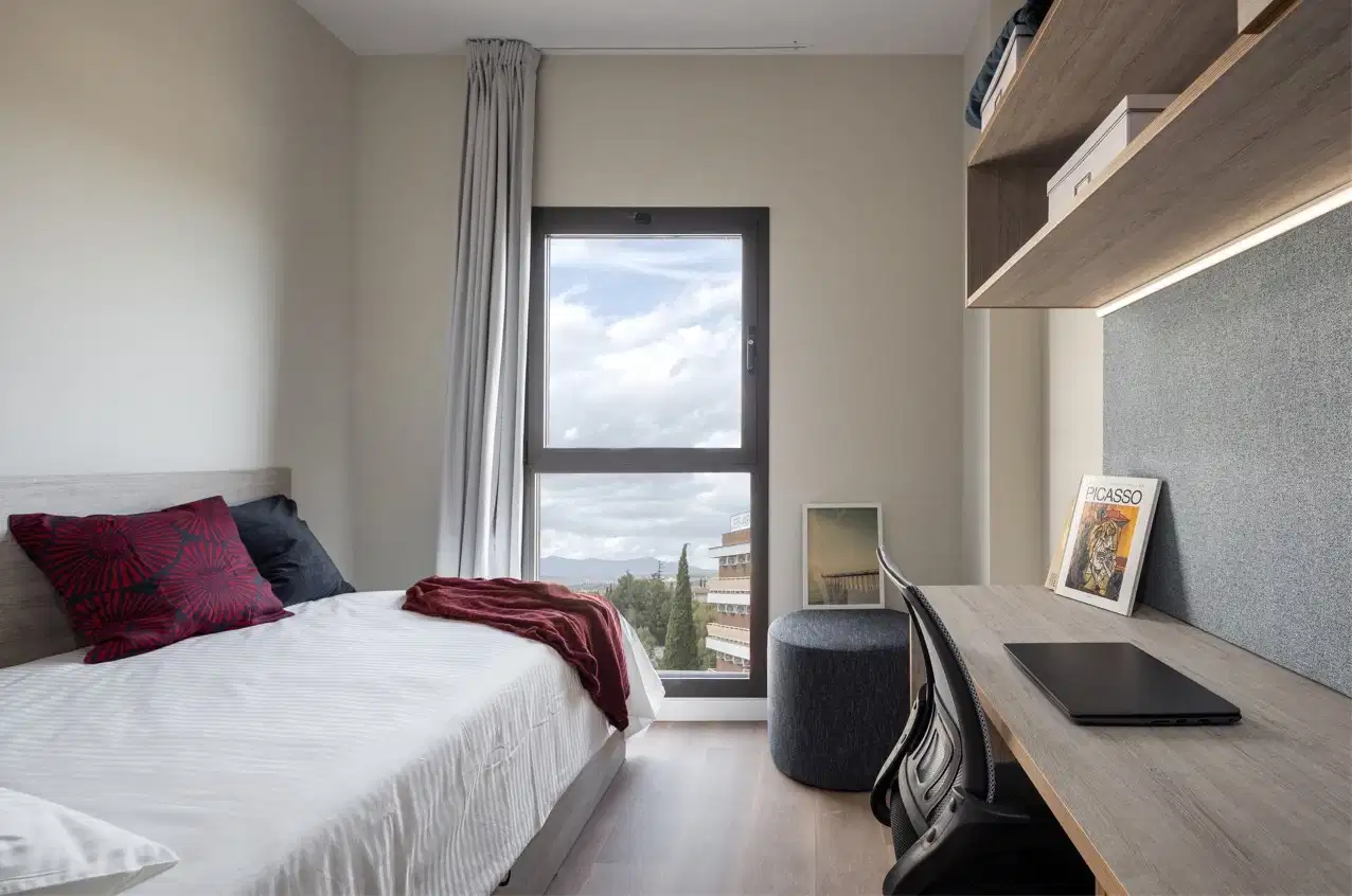 Xior Málaga Atalaya, Malaga
