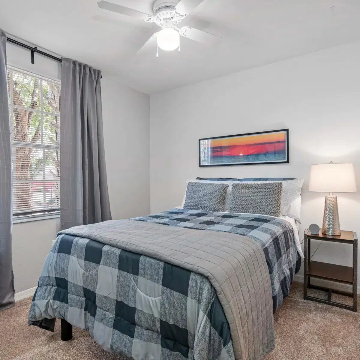 Vue Tampa, Tampa