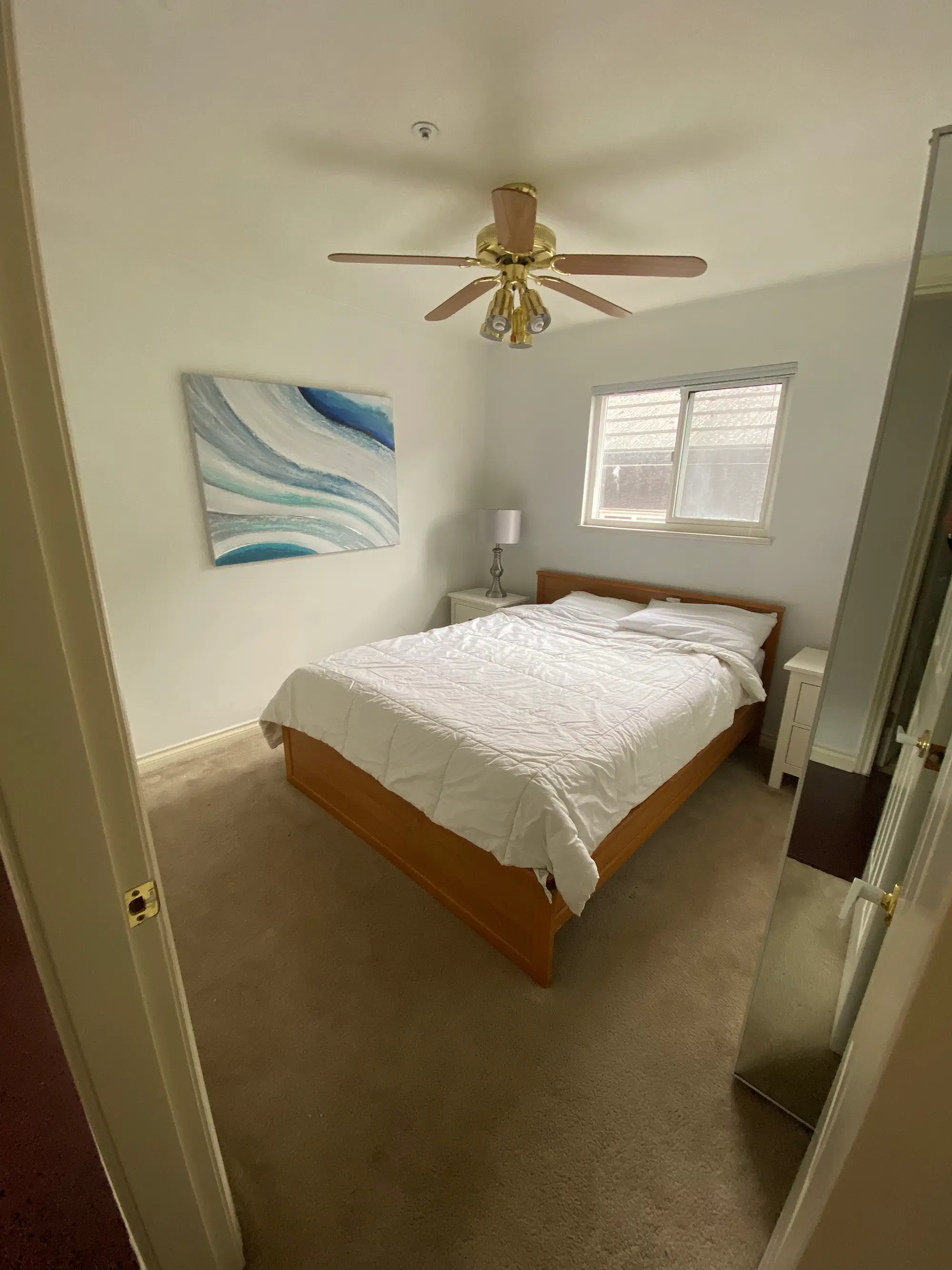 655 E 51st Ave, Vancouver – Standard Room (1 Bed 1 Bath)