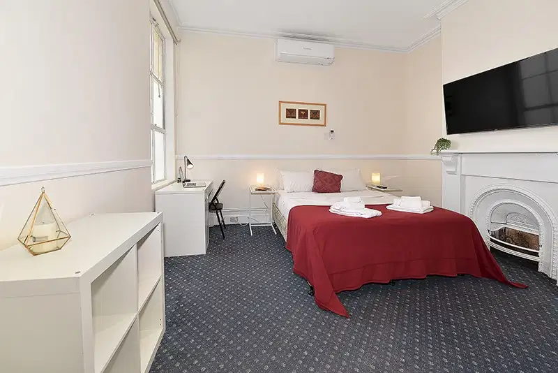 206 Drummond St Carlton, Melbourne