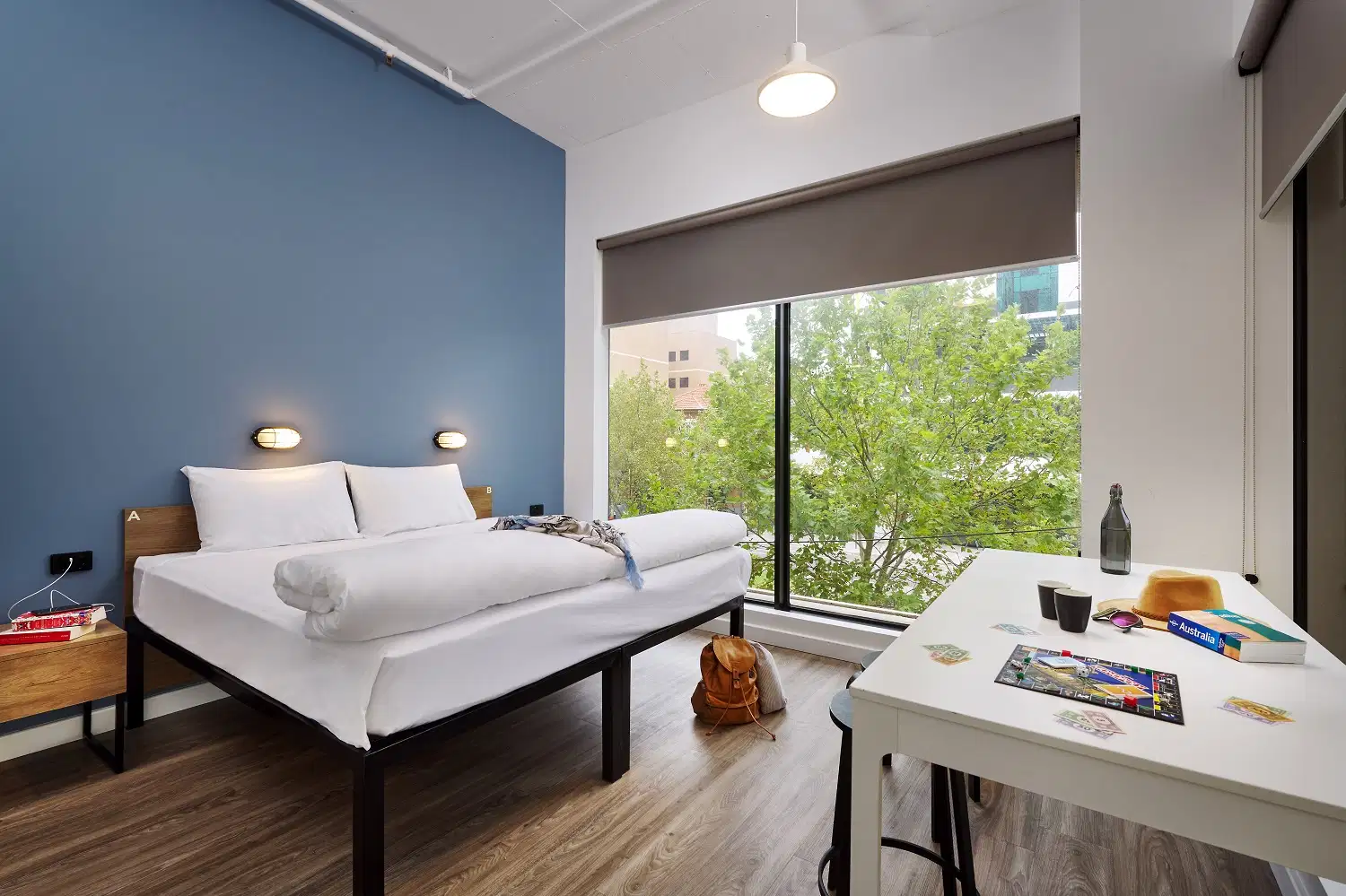 Hostel G Perth, Perth