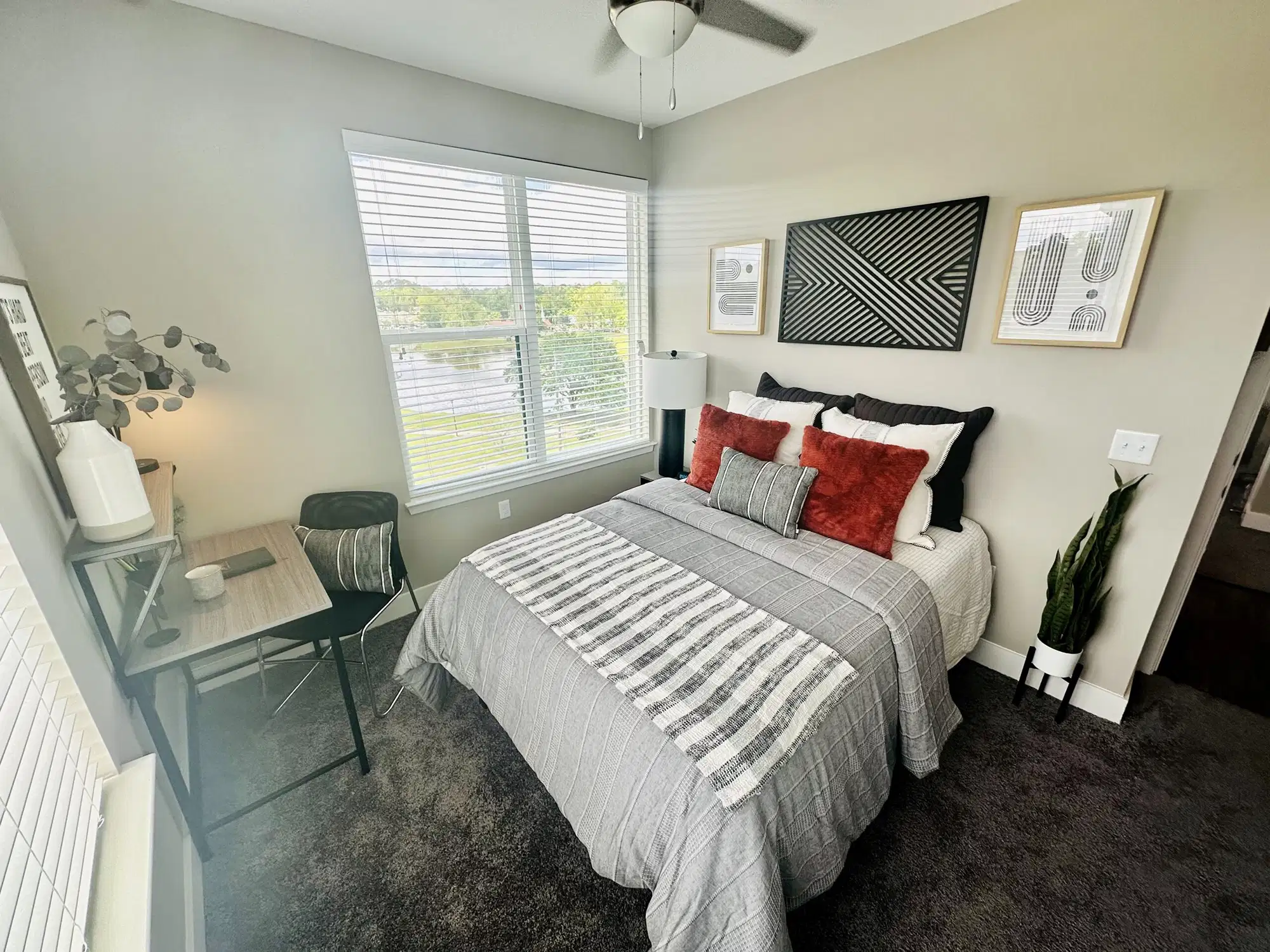 The Standard At Tallahassee, Tallahassee
