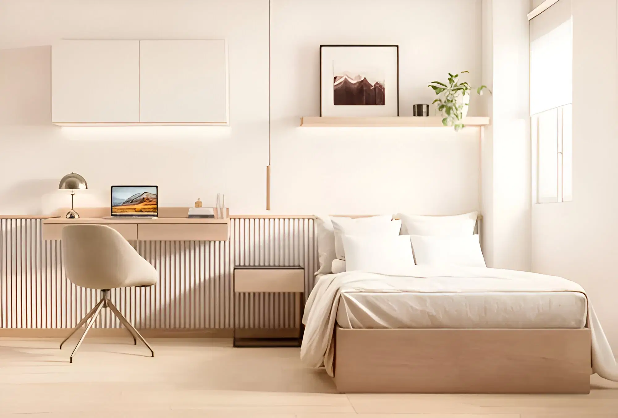 Donoso Cortés 75, Madrid – Superior Single Room