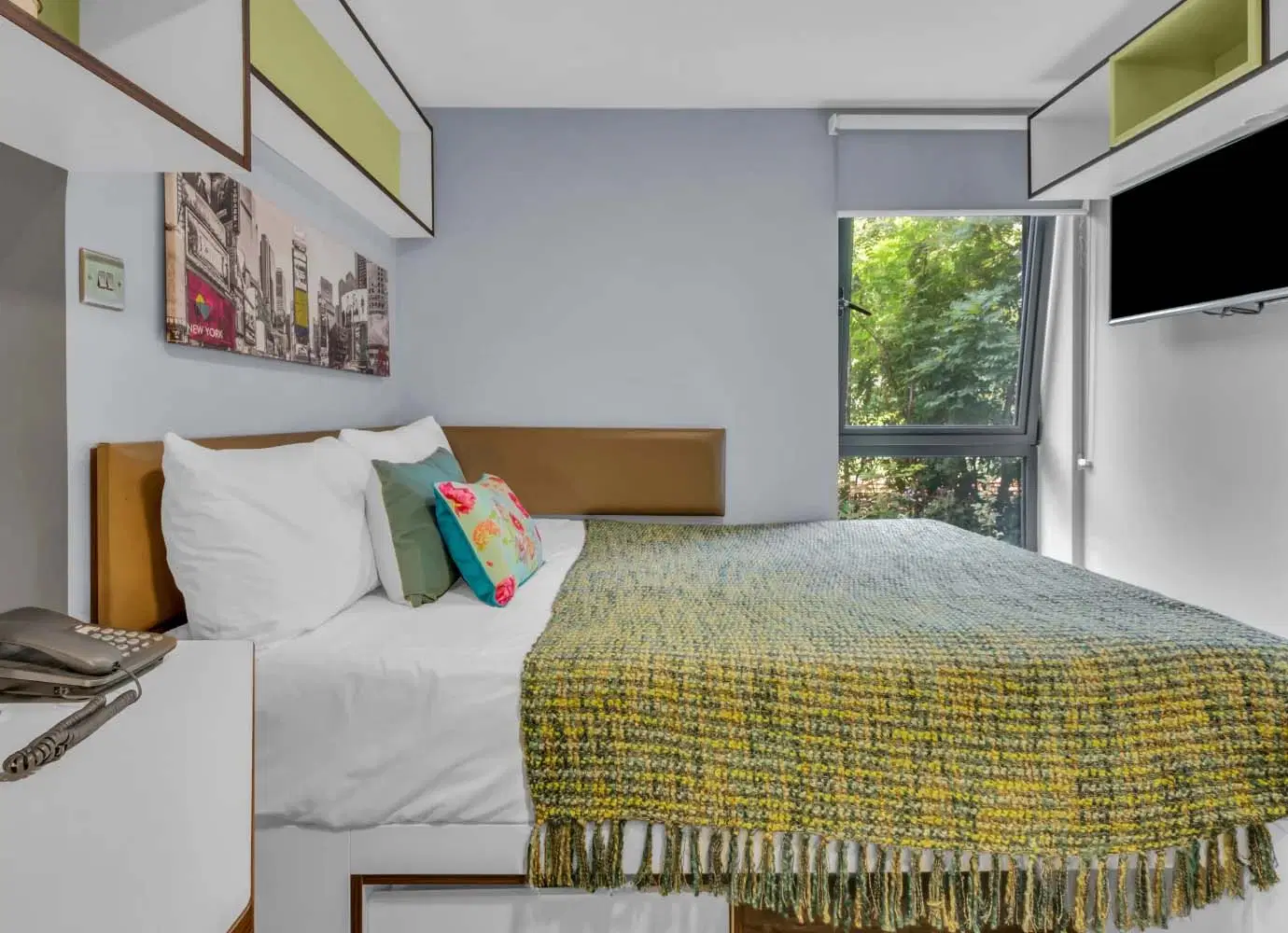 Iconinc The Glassworks, Leeds – Neo Accessible Apartment