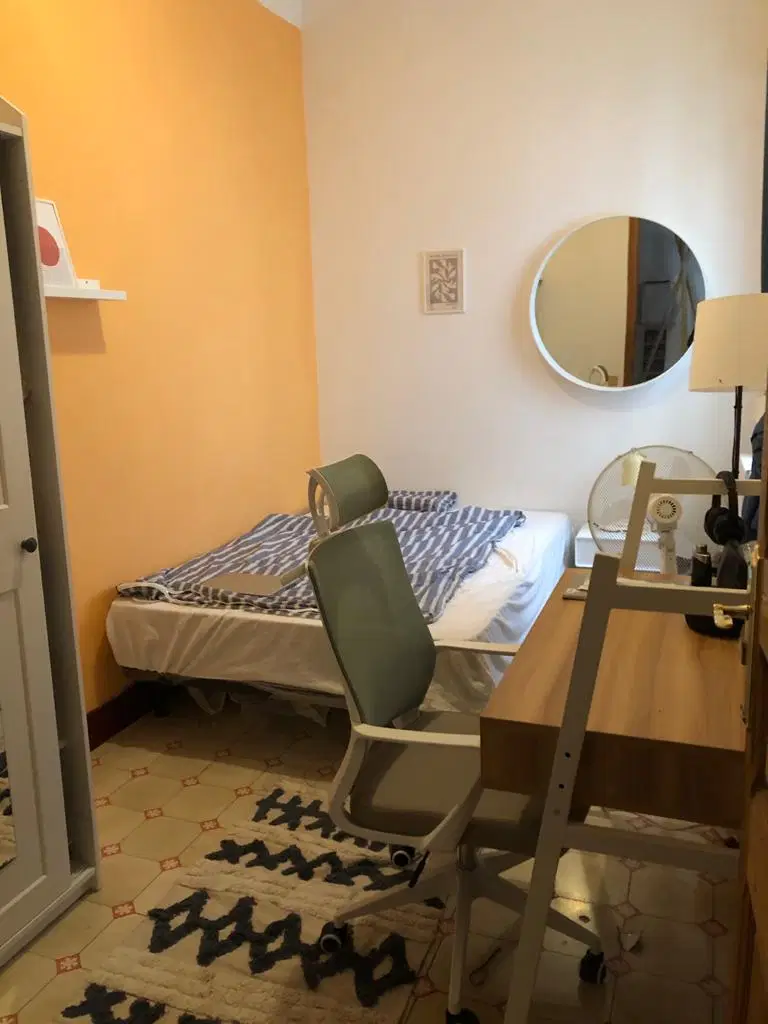Gran Via De Les Corts Catalanes 493 L'Eixample, Barcelona – R0306