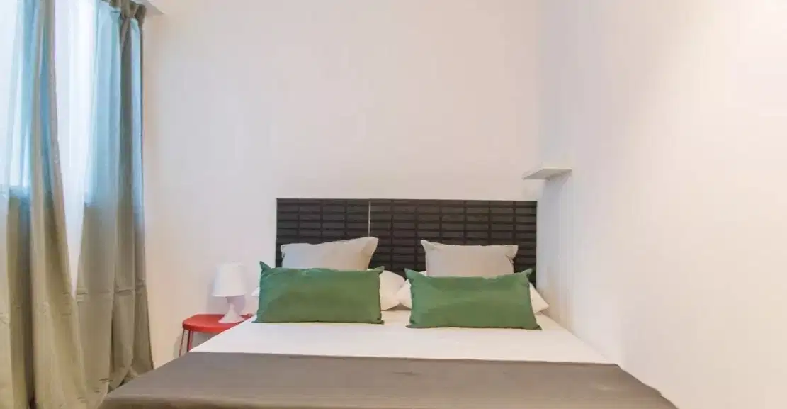 Cirilo Amoros, Valencia
