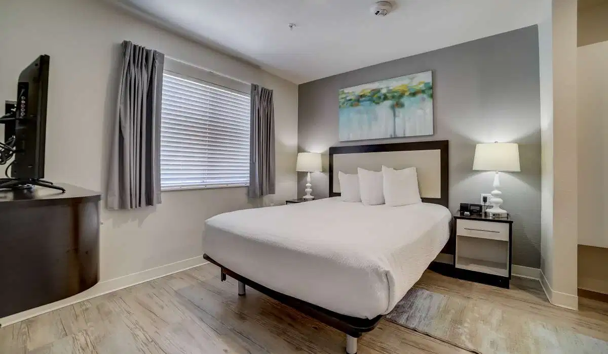 Simplicity At The Rim, San Antonio