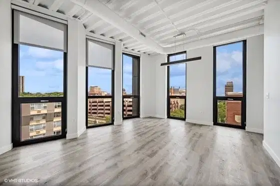 The Arcade Residences, Chicago