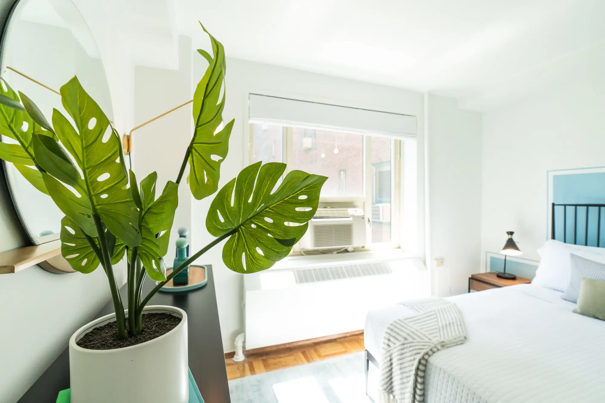 Stuyvesant Town, New York City – 4 Bed 1 Bath