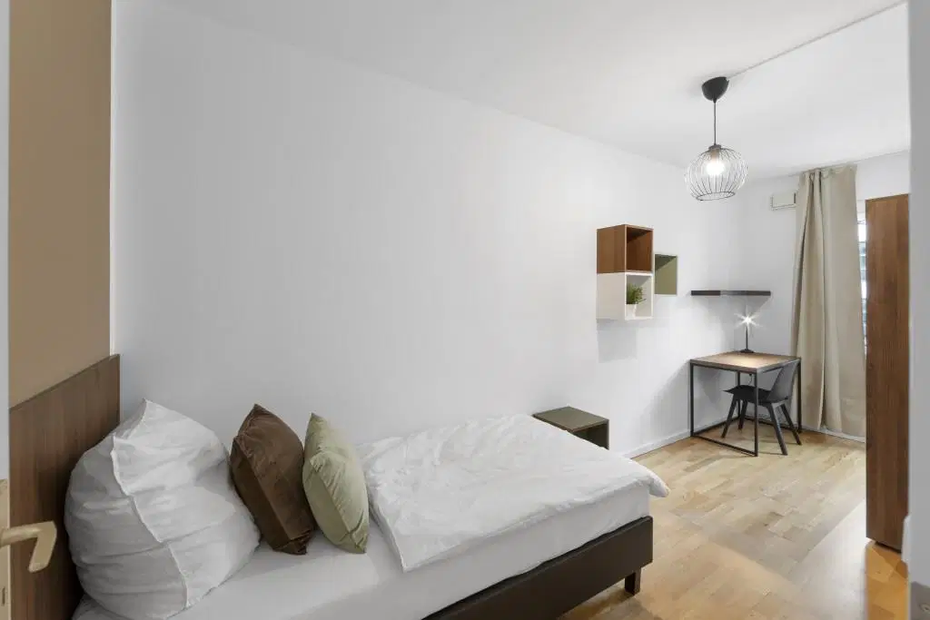 Anton-Wilhelm-Amo-Straße, Berlin – Private Room (MO.41.2)