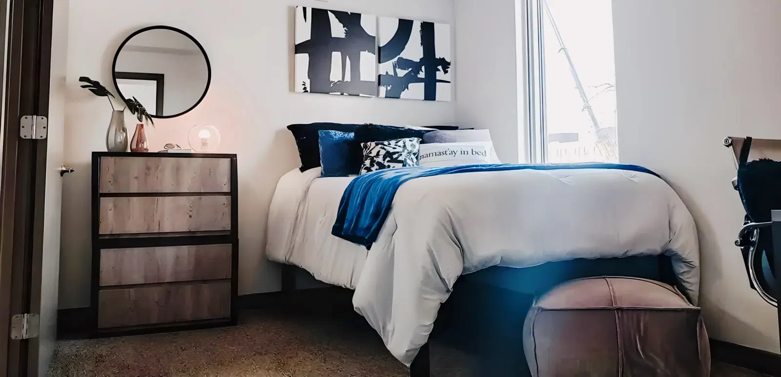ION Austin, Austin – 1 Bedroom 1 Bathroom