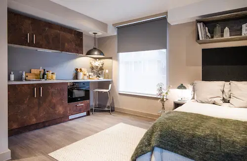 Roman House, Derby – Premier Studio Plus