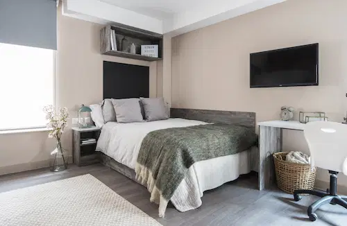 Roman House, Derby – Ultra Studio