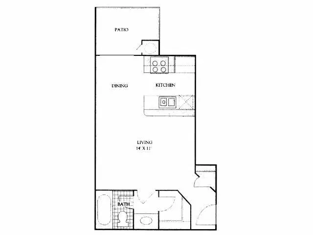 Terra Vida, Tempe – Studio