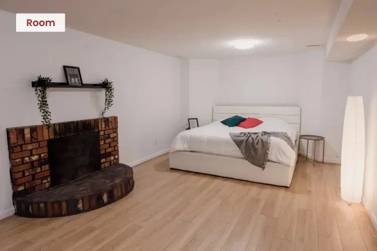 5565 Grant St, Vancouver – Delta Room ( 5 Bed 3 Bath )