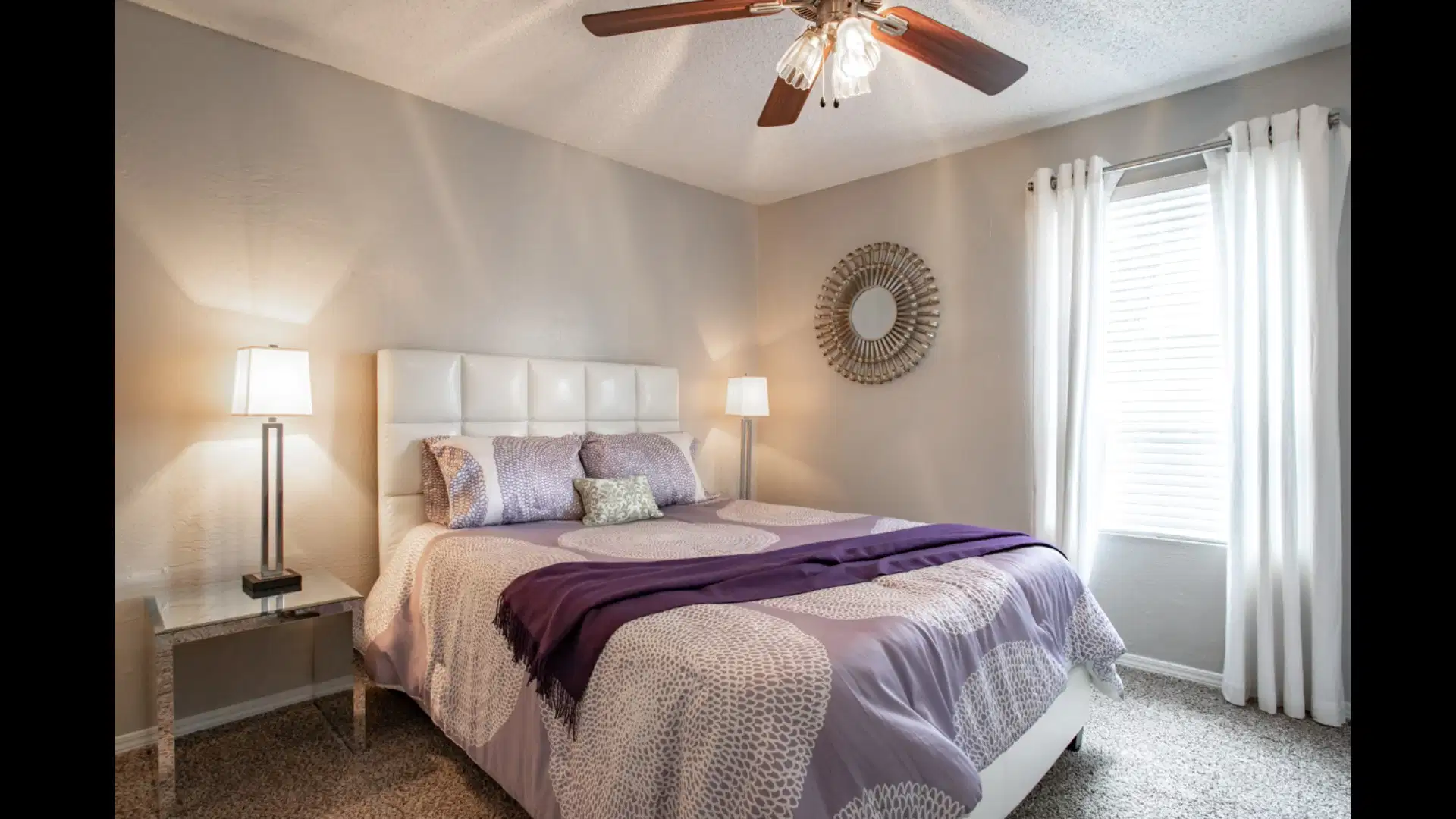 Willowick Apartments, College Station