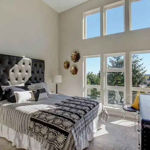 Sedona Apartments, Seattle