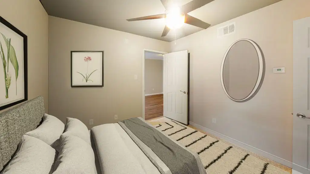 The Terraces On Brompton Apartments, Houston