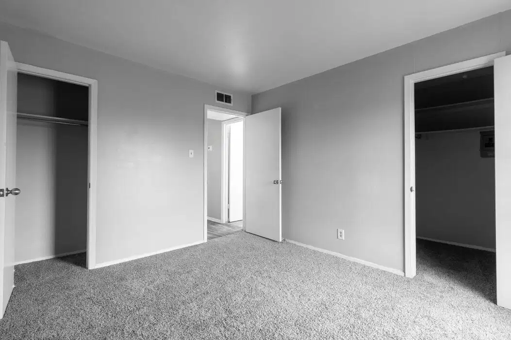 Marigold Apartments, San Antonio