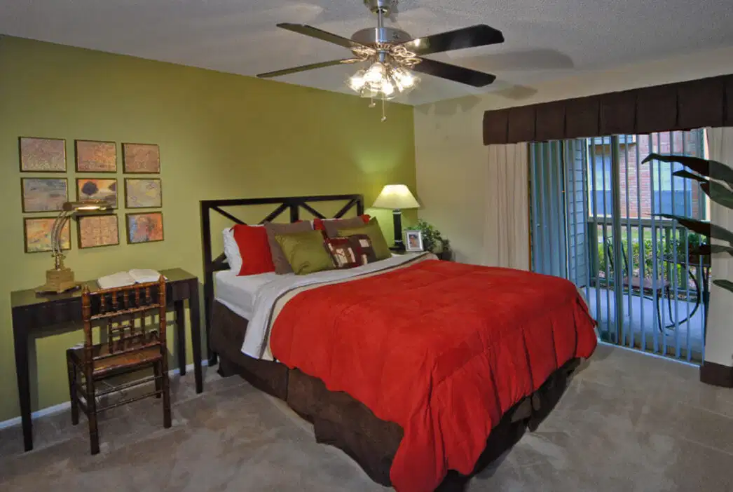 Richland Apartments, San Antonio