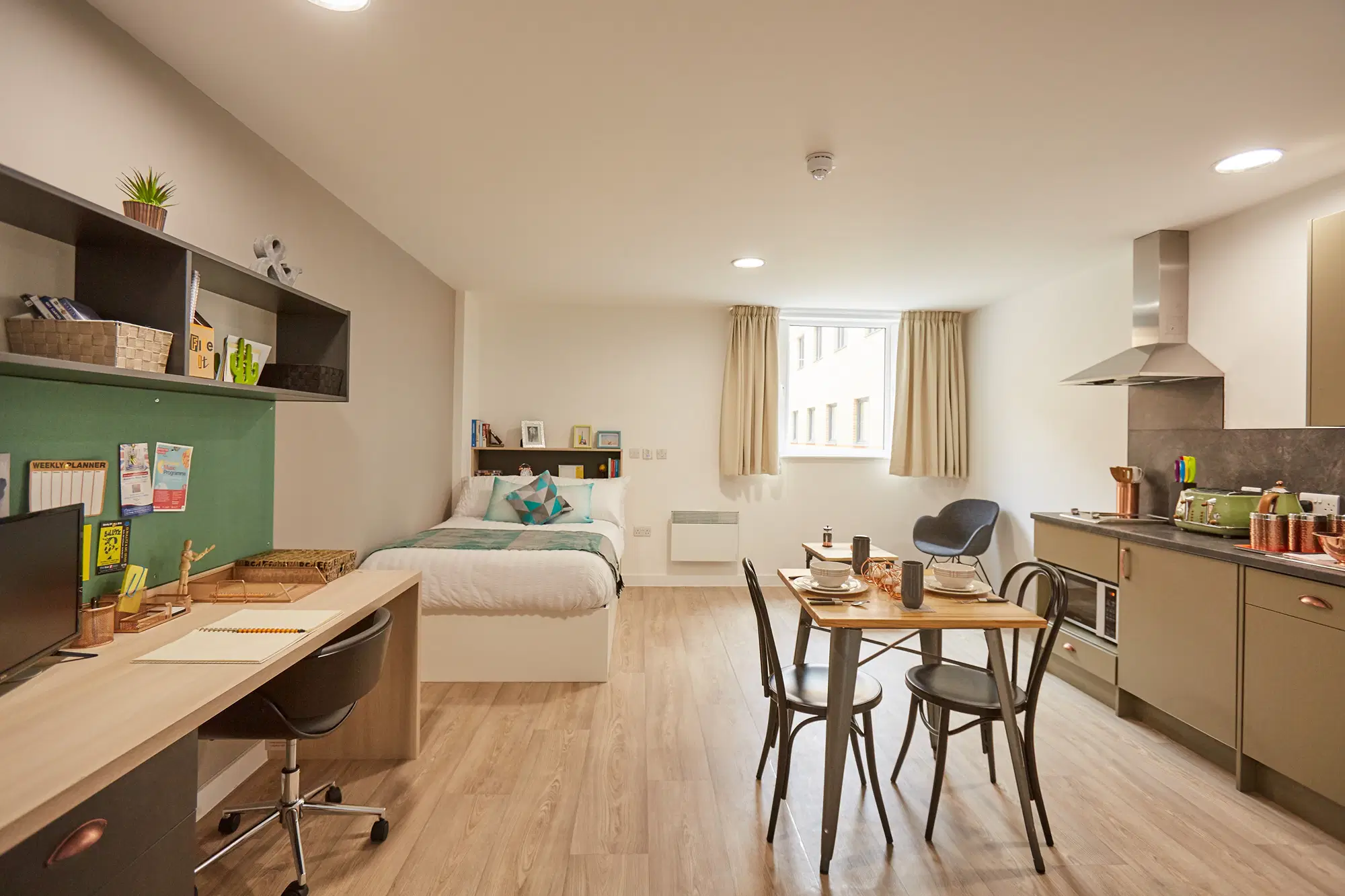 Mannequin House, London – Studio Silver