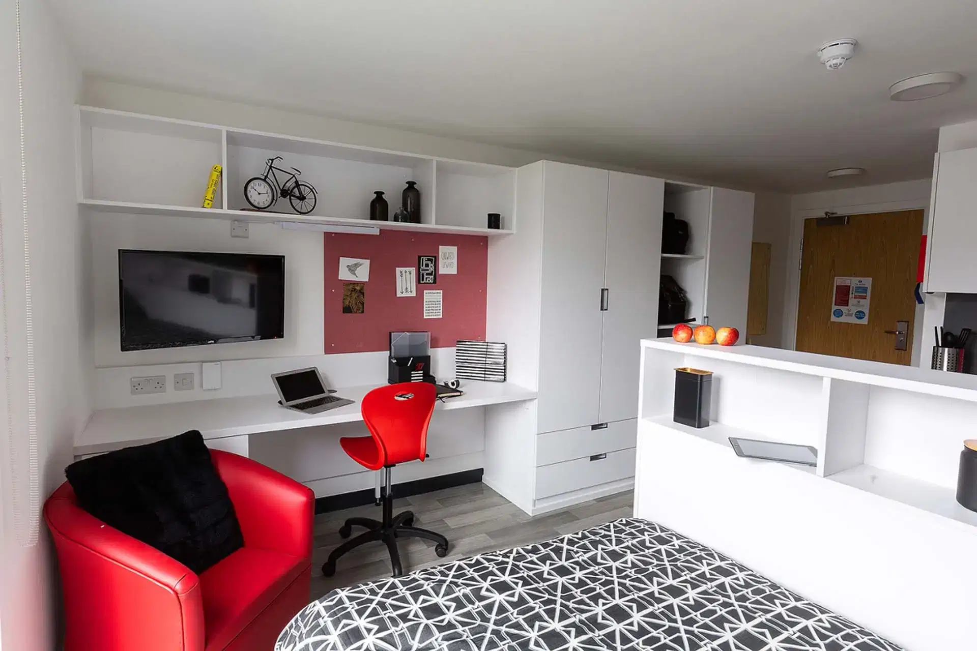 Abbey House, Coventry – Classic Studio