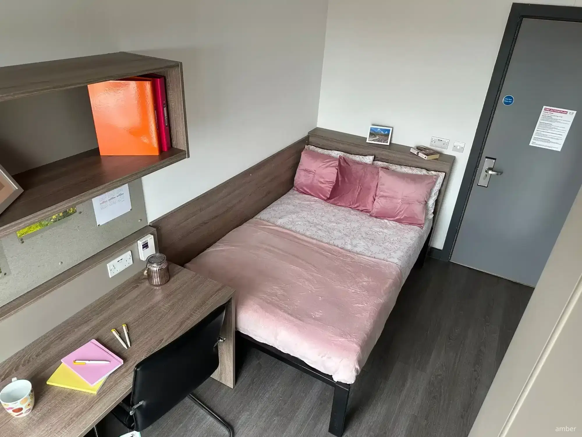 Trinity View, Coventry – Superior Ensuite Mid