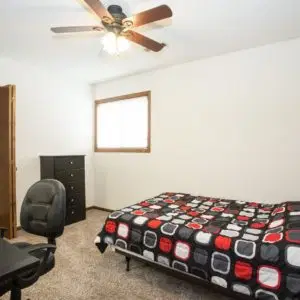 The Atrium, Urbana – 4 Bedroom 4 Bathroom