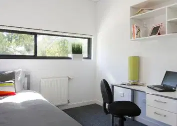 Western Sydney University Campbelltown Village, Sydney – Studio Superior