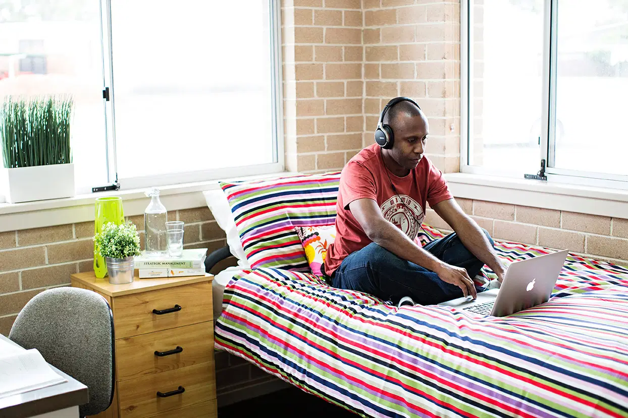 Western Sydney University Nirimba Village, Sydney – 4 Bedroom Villa