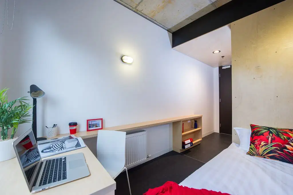 UniLodge @ RMIT Bundoora - Walert House, Melbourne