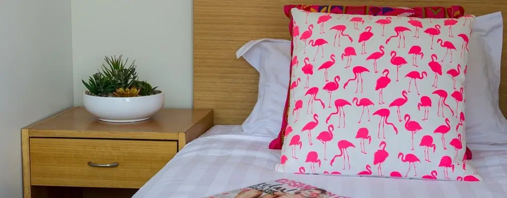 Student Living - 570 Swanston, Melbourne – One Bedroom Apartment