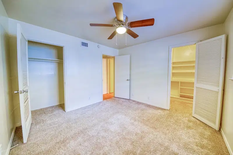 Tanglewood North Apartments, Austin