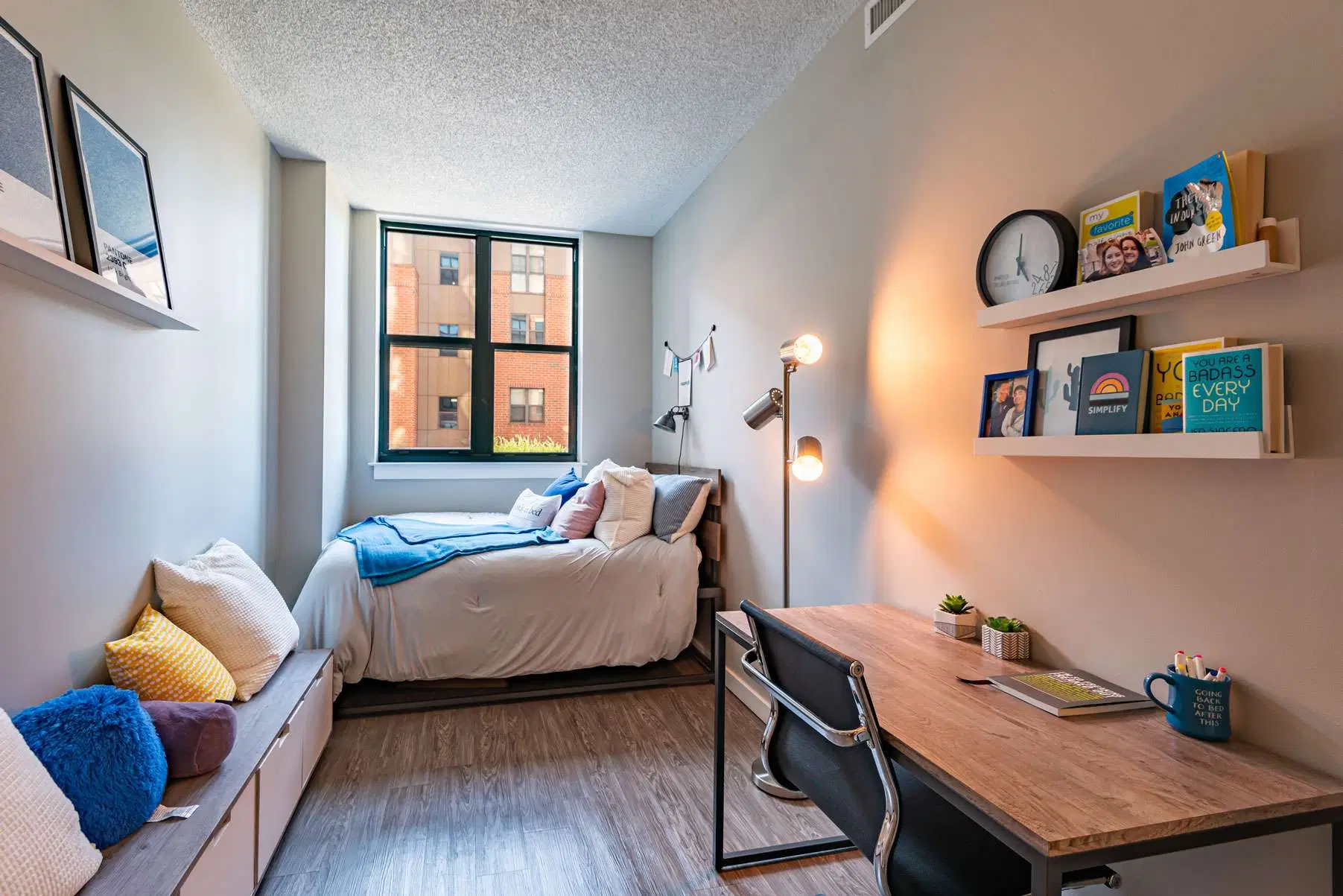 University View College Park, College Park – 1 Bedroom 1 Bathroom