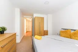 Mellor Apartments @ Central Place, Sheffield – Two Bed Apartment (Shared)