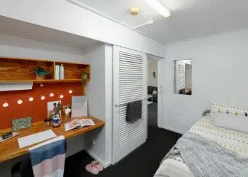 UniLodge @ UC - Campus West, Canberra – Gurubun 7 to 9 Bedroom Multishare