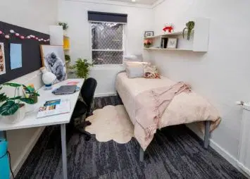 UniLodge @ UC - Campus West, Canberra – Buru 12 Bedroom Apartment