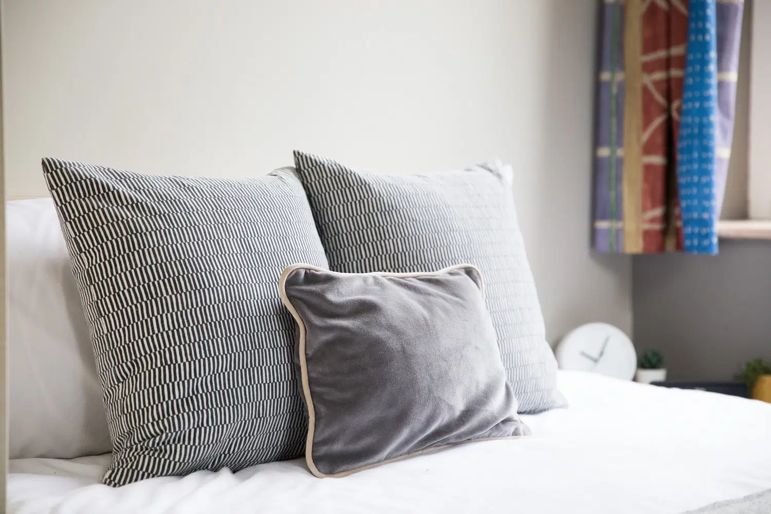 Old Fire Station, Aberdeen – Accessible En-Suite Classic