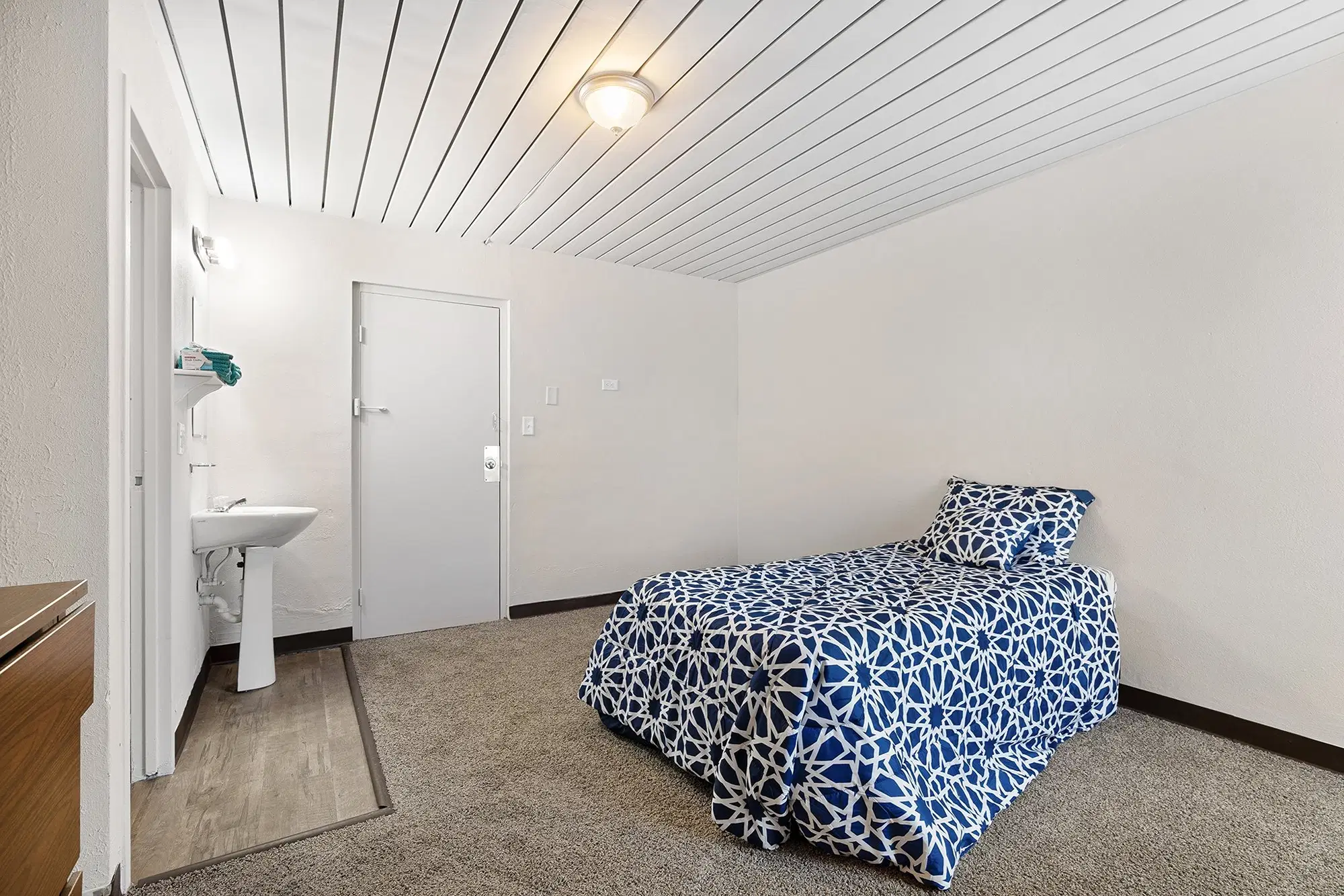 Saint Germain Square, Carbondale – 1 Bed 1 Bath