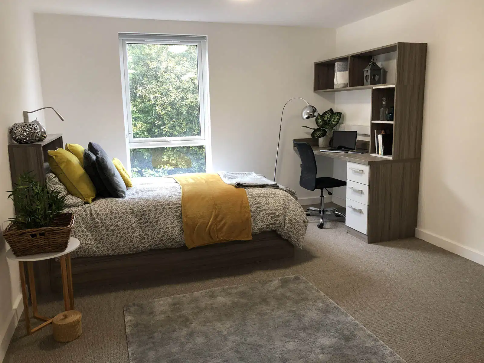 Q Studios, Stoke-on-Trent