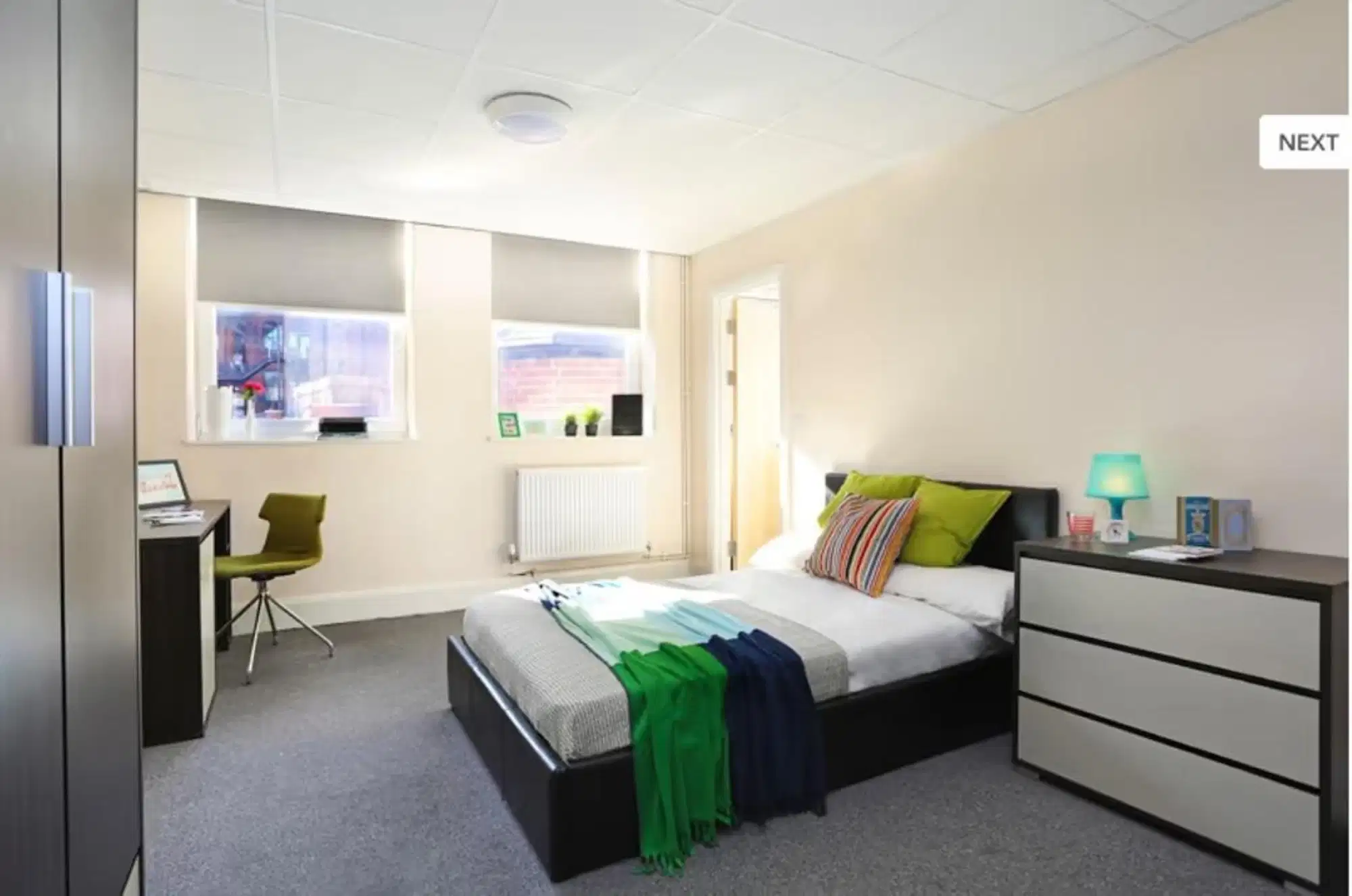 KP House, Nottingham