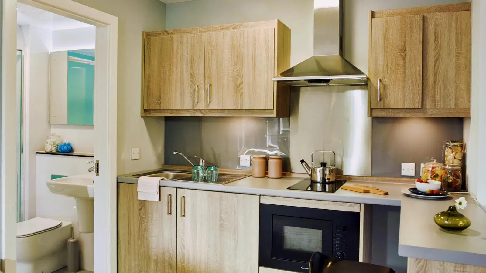 Nurtur House, Sheffield – Premium Studio
