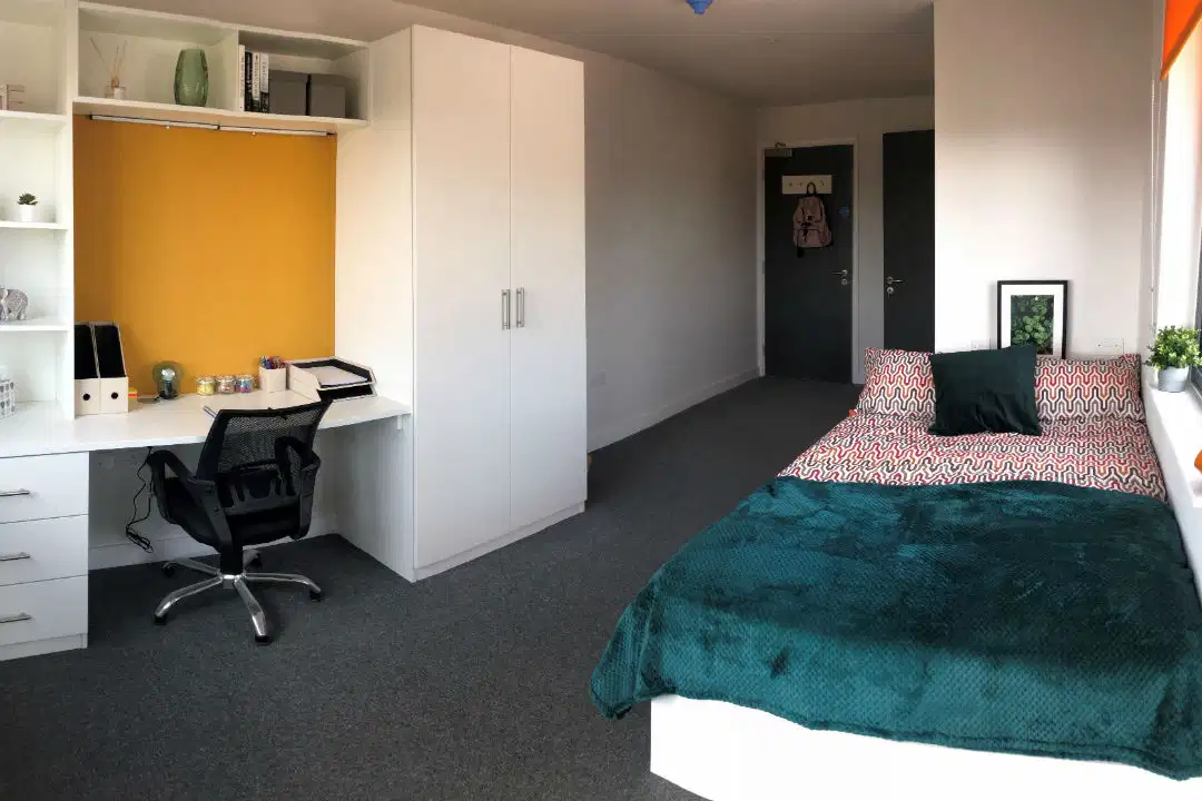 Central Living, Exeter