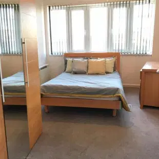 Minster House, Leicester – Standard Loft Apartment