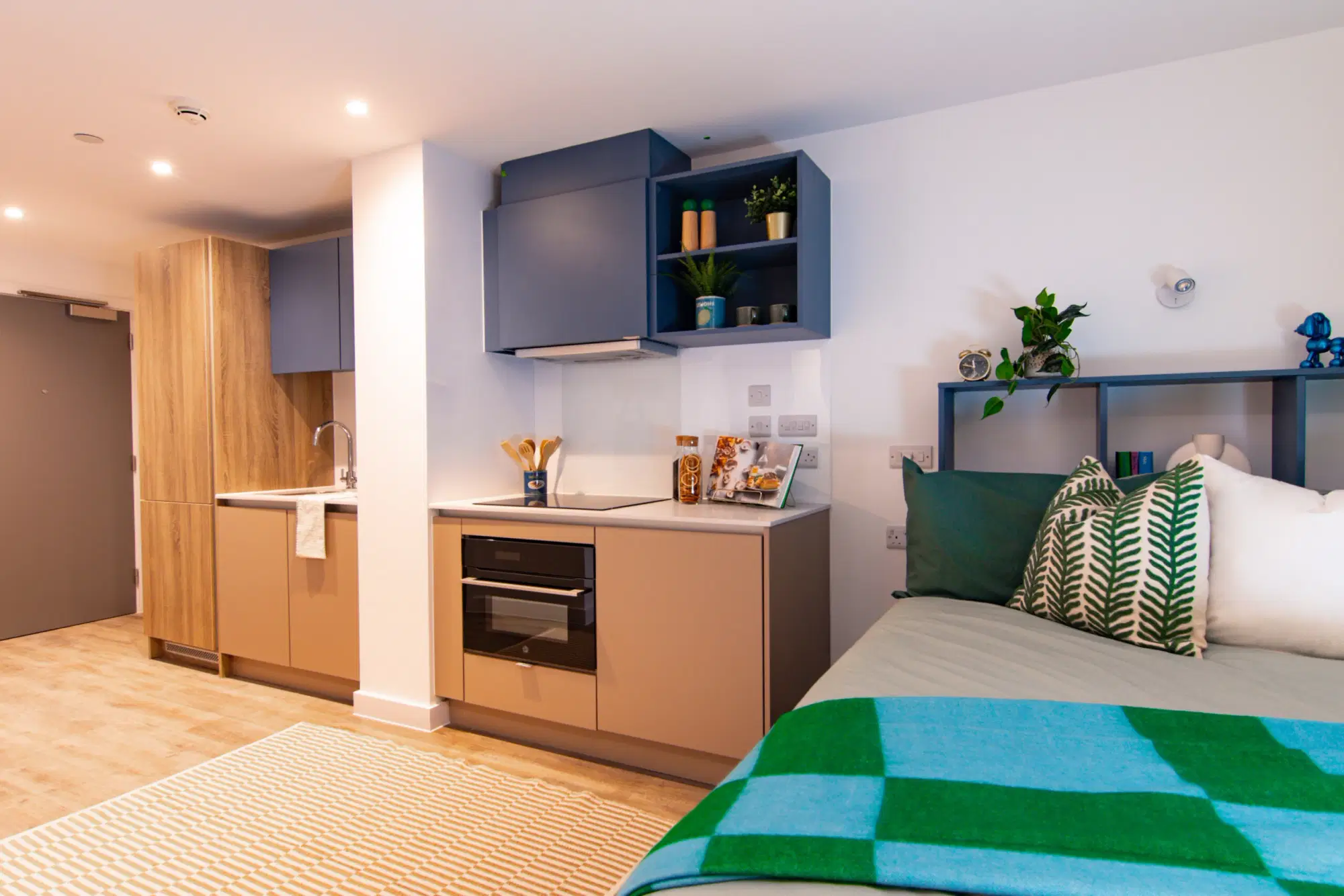 Threadworks, Leeds – Studio - Essential