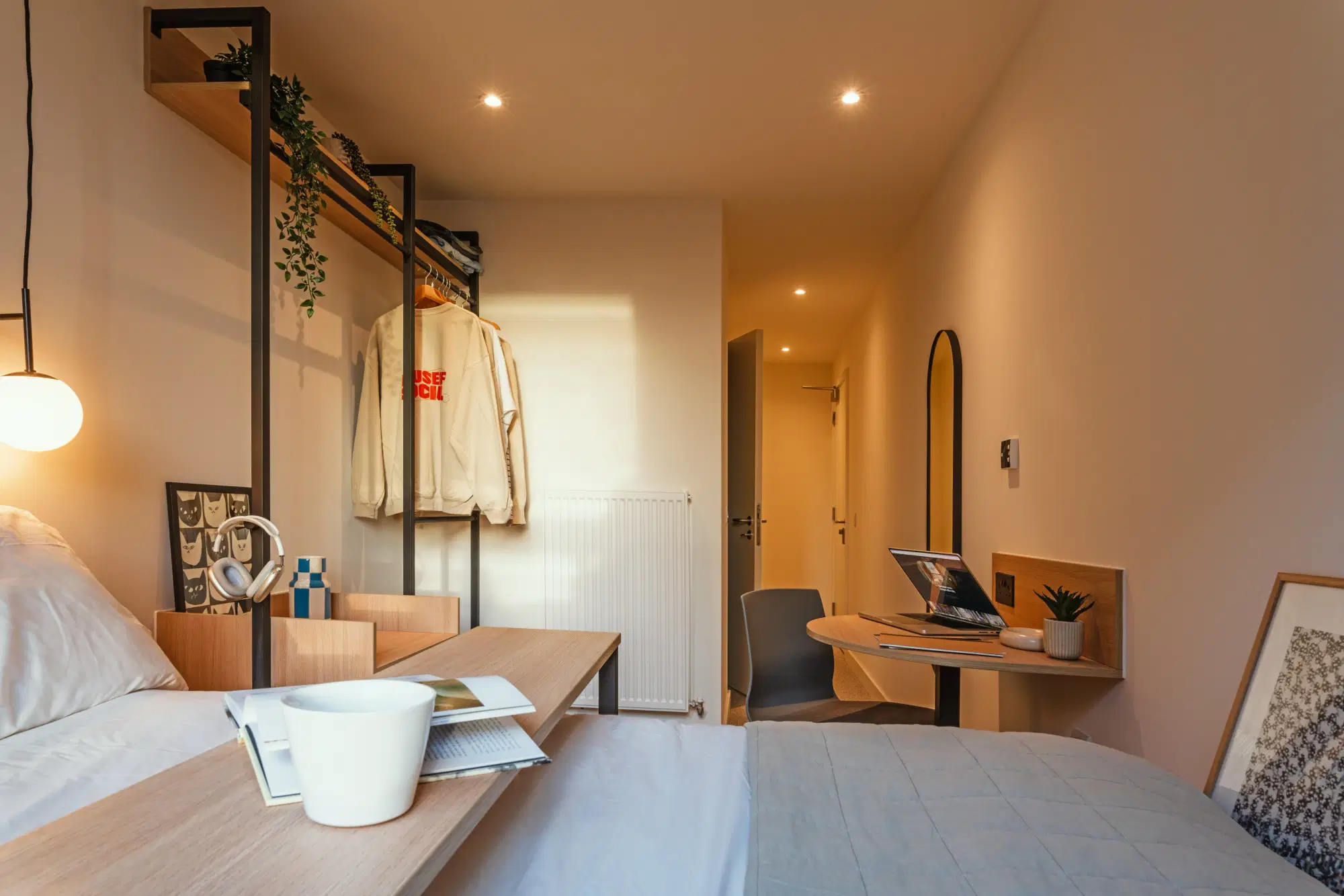 House of Social, Manchester – Essential Ensuite Plus