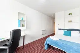 Brookland Road, Leicester – Four Bed Bronze
