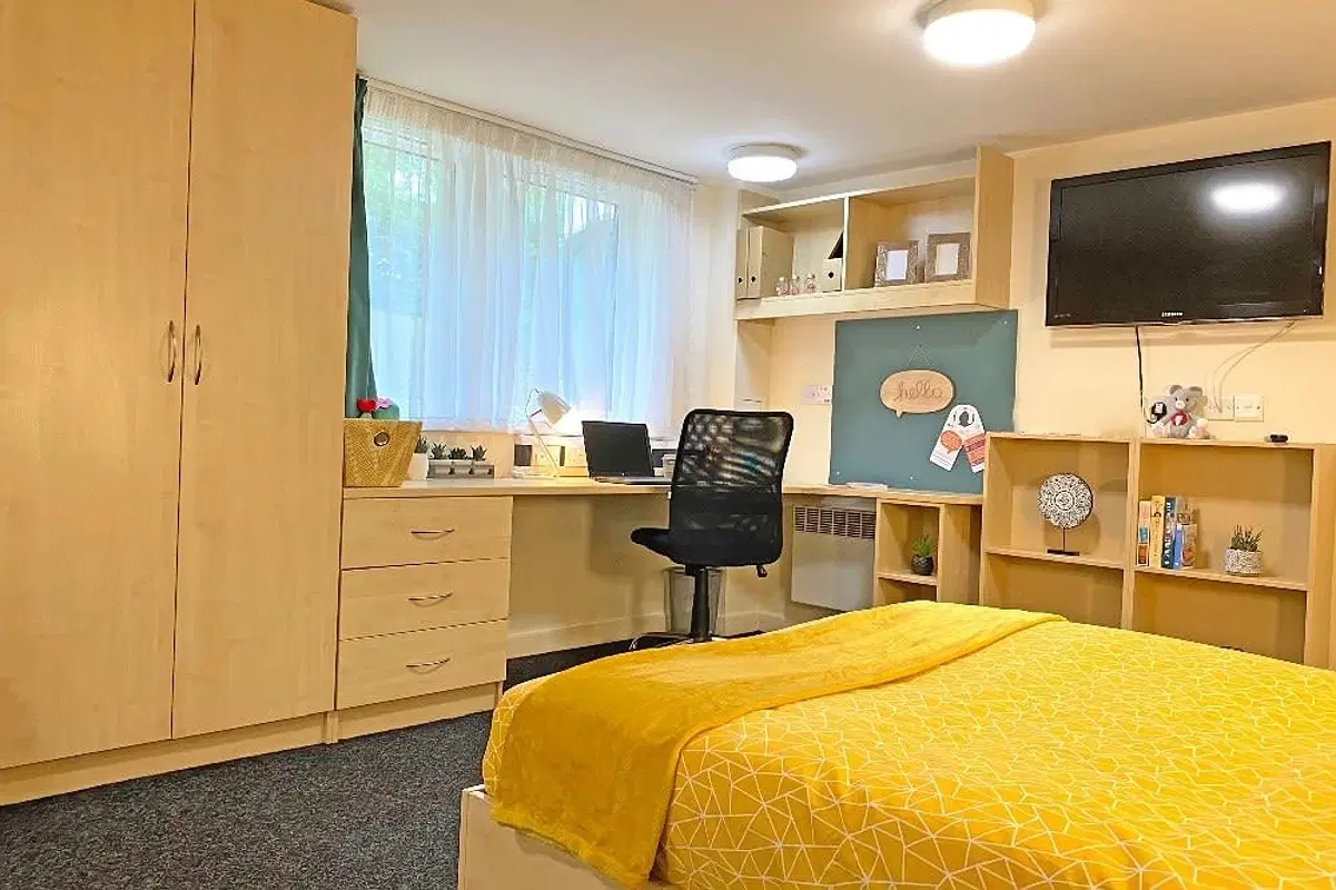 The Cube, Loughborough – Studio Plus